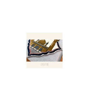 قاب فرش خانه پدری