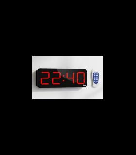 ساعت دیواری مدل HM22 نمایش دورو