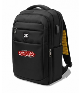 کوله پشتی اربعین مدل 313 لبیک یا حسین کد 2850