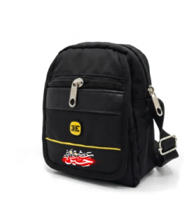 کیف دوشی اربعین مدل طوس عشق یعنی حسین کد 2878