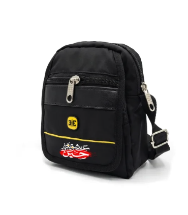 کیف دوشی اربعین مدل طوس عشق یعنی حسین کد 2878