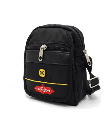 کیف دوشی اربعین مدل طوس و رجائی کربلا کد 2877