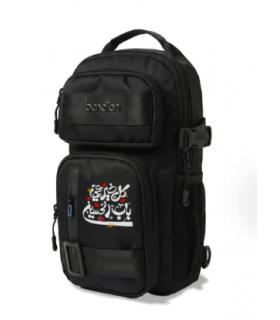 کراس بادی اربعین کل خیر فی باب الحسین کد 2790