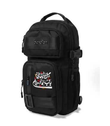 کراس بادی اربعین کل خیر فی باب الحسین کد 2790