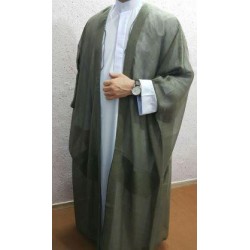 لباس روحانیت(لباس اسلامی)