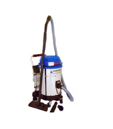 جارو برقی هتلی دو موتوره آب و خاک